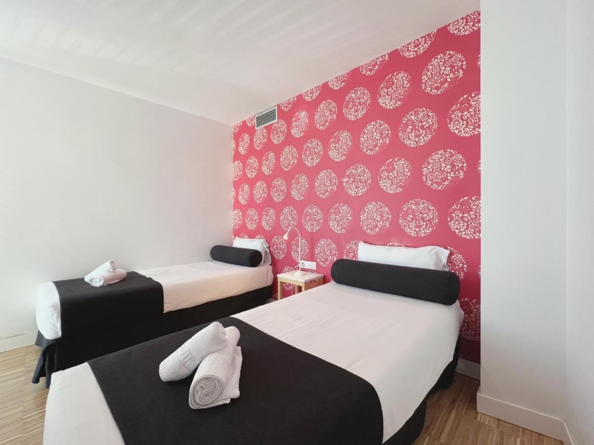 Appartamento U-nique Pellaires Barcellona